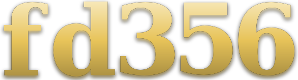fd356 logo